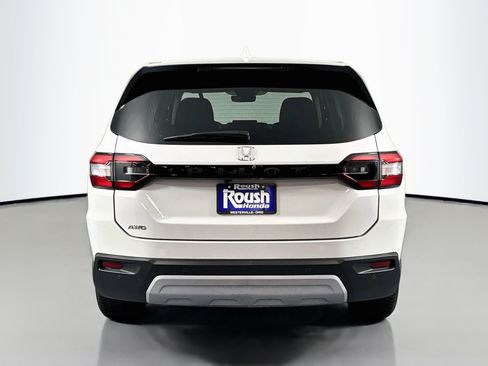 Certified 2023 Honda Pilot EX-L image 6