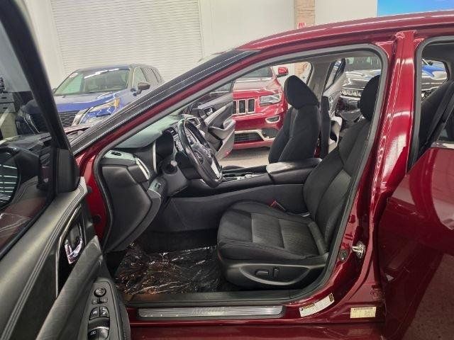 Used 2018 Nissan Maxima 3.5 S FWD image 8