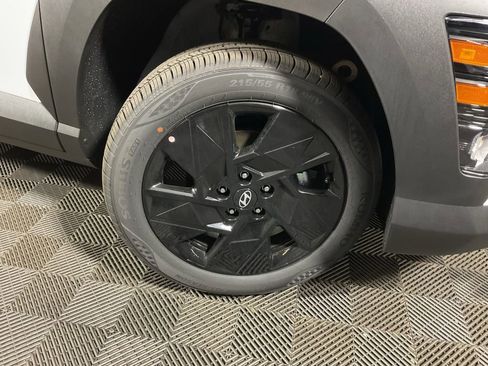 New 2026 Hyundai Kona SEL Sport image 38