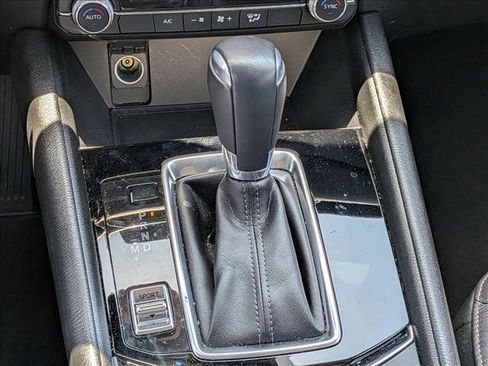 Used 2023 MAZDA CX-5 AWD 2.5 S image 10