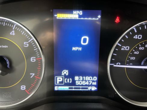 Used 2023 Subaru Crosstrek 2.5i Sport AWD/4WD image 15