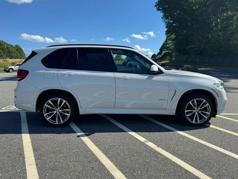 Used 2018 BMW X5 xDrive35i AWD/4WD image 7