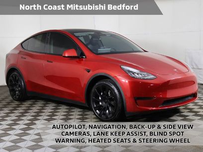Used 2023 Tesla Model Y Long Range