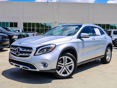Used 2019 Mercedes-Benz GLA 250