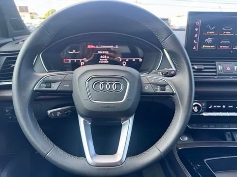 Certified 2023 Audi Q5 2.0T Premium Plus w/ Premium Plus Package AWD/4WD image 32