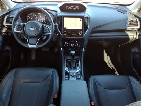 Certified 2021 Subaru Forester Touring w/ Popular Package #2 image 32