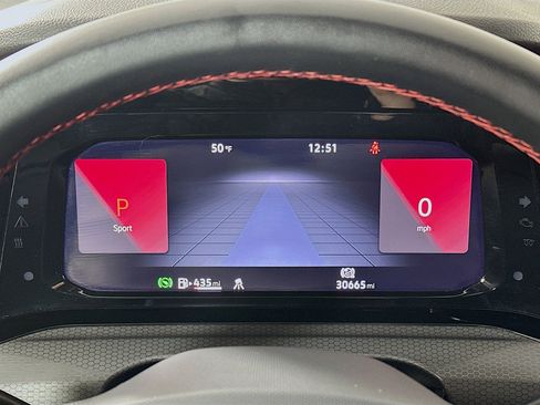 Used 2024 Volkswagen GTI S image 12