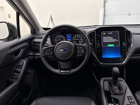 Used 2025 Subaru Crosstrek 2.5i Limited image 14
