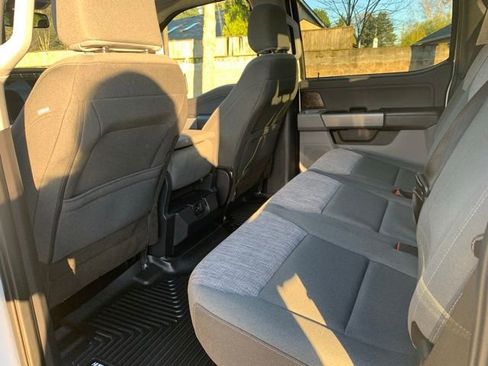 Used 2023 Ford F150 XLT w/ Equipment Group 302A High image 12