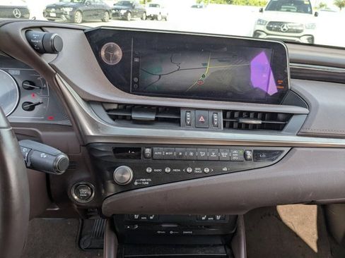 Used 2021 Lexus ES 350 w/ Premium Package image 12