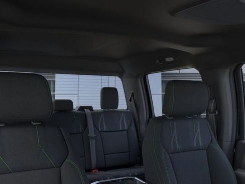 New 2025 Ford F150 STX w/ LOBO Package image 23