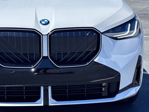 New 2026 BMW X3 xDrive30i AWD/4WD image 11