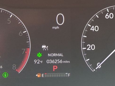 Used 2025 Honda Odyssey EX-L image 24