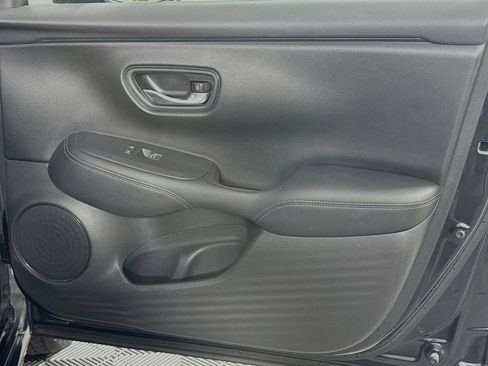 Certified 2023 Honda HR-V EX-L image 30