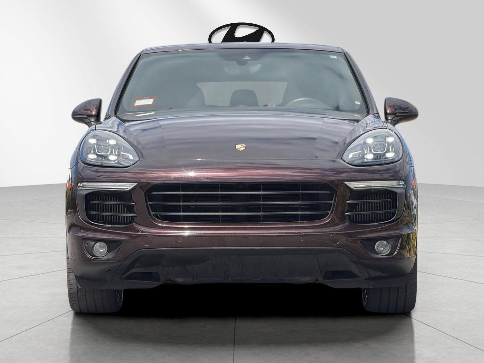 Used 2016 Porsche Cayenne S AWD/4WD image 8