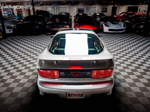 Used 2002 Pontiac Firebird Formula RWD image 64