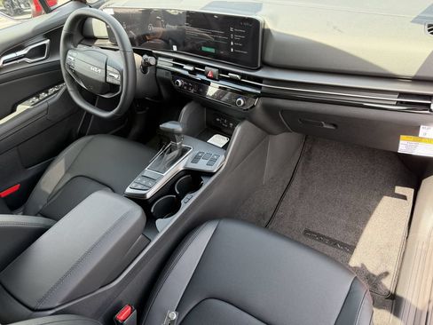 New 2027 Kia Sportage EX FWD image 15