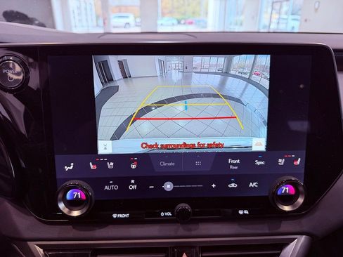 Certified 2023 Lexus RX 350h image 25