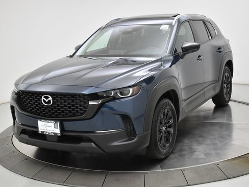 New 2026 MAZDA CX-50 2.5 Hybrid w/ Cargo Package AWD/4WD image 14