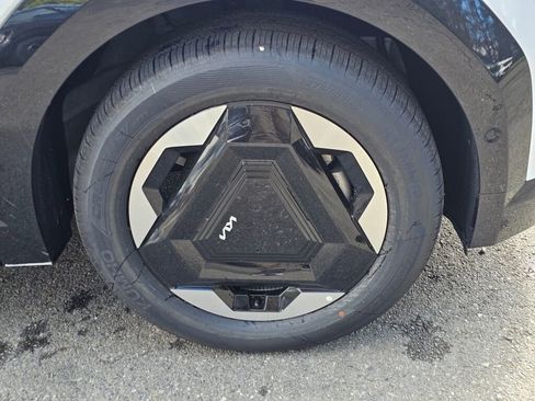 New 2026 Kia EV9 Land image 33