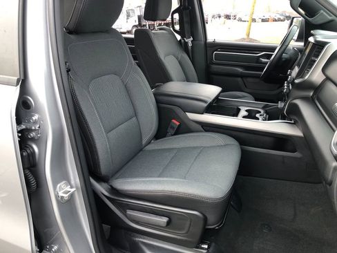 Certified 2023 RAM 1500 Big Horn image 25