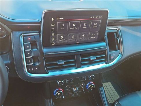 Used 2024 GMC Yukon AT4 w/ AT4 Premium Plus Package AWD/4WD image 15