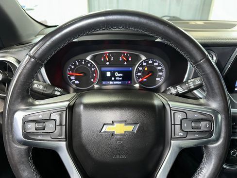 Certified 2021 Chevrolet Blazer LT w/ Sound & Technology Package image 8
