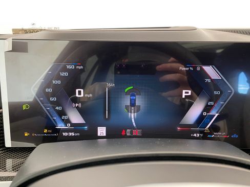 New 2026 BMW X5 M60i AWD/4WD image 21