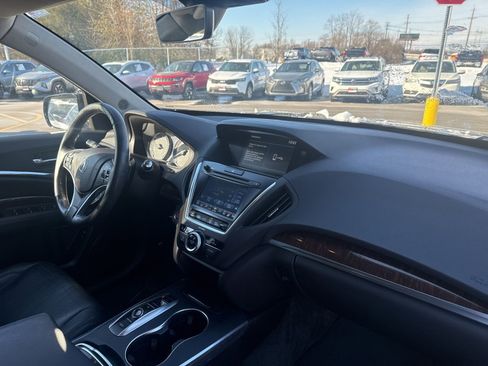 Used 2019 Acura MDX 3.5L image 14