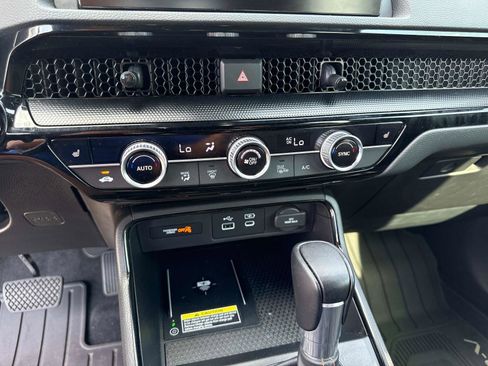 Certified 2024 Honda CR-V Sport Touring image 28