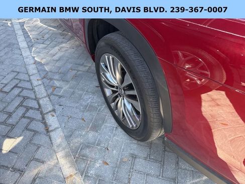 Used 2021 Toyota Highlander Platinum image 29