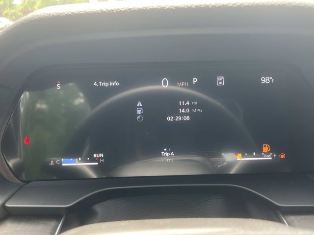 New 2026 Jeep Grand Cherokee Limited AWD/4WD image 28