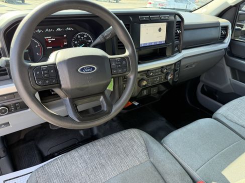 Certified 2023 Ford F350 XLT w/ FX4 Off-Road Package image 12