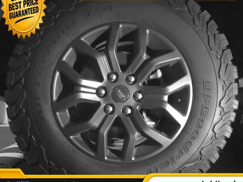 Used 2023 Ford F150 Tremor AWD/4WD image 24