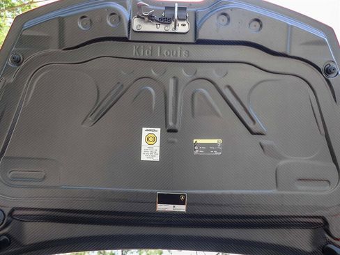 Used 2017 Lamborghini Huracan LP 580-2 image 58