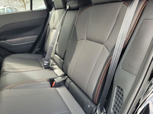 New 2026 Subaru Crosstrek 2.5i Limited AWD/4WD image 12