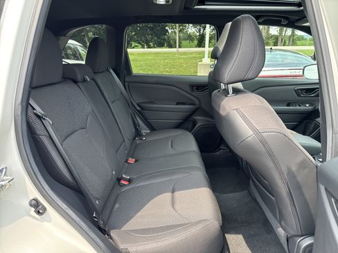 Certified 2026 Subaru Forester Premium AWD/4WD image 20