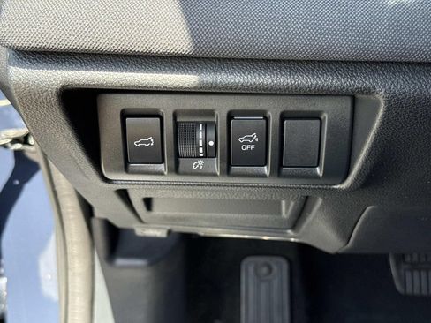 Certified 2024 Subaru Outback Premium AWD/4WD image 40