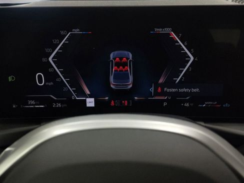 New 2026 BMW 330i xDrive Sedan w/ M Sport Package image 14