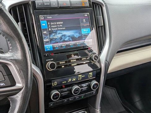 Used 2019 Subaru Ascent Limited image 15