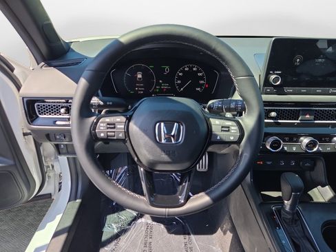 Certified 2026 Honda Civic Sport image 10