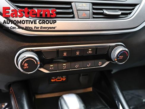 Used 2023 Nissan Altima 2.5 SR AWD/4WD image 20