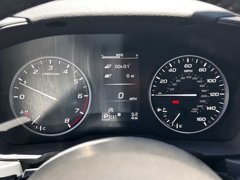 New 2026 Subaru Forester Sport AWD/4WD image 22