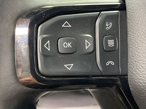 New 2026 RAM 2500 Limited image 14