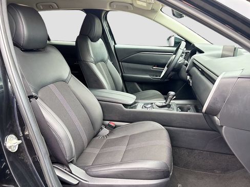 Used 2025 MAZDA CX-50 AWD 2.5 S w/ Preferred Package image 28