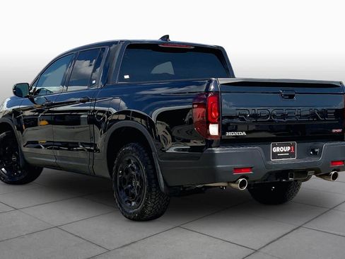Used 2025 Honda Ridgeline Sport+ image 12