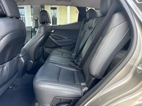 Used 2017 Hyundai Santa Fe Sport 2.0T image 25