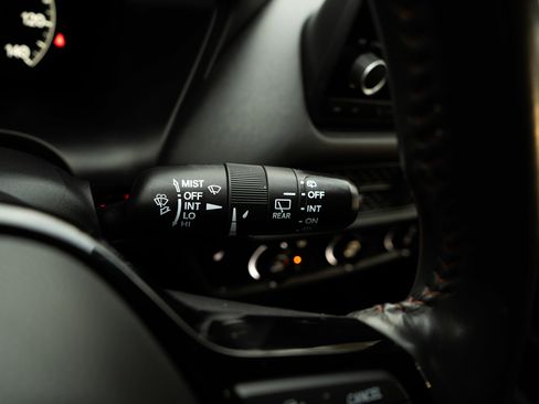 Certified 2024 Honda HR-V Sport image 24