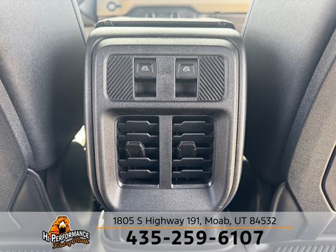 New 2026 Ford Bronco Big Bend w/ Black Diamond Package image 65