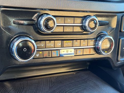 Used 2024 Ford F450 Platinum w/ FX4 Off-Road Package image 21